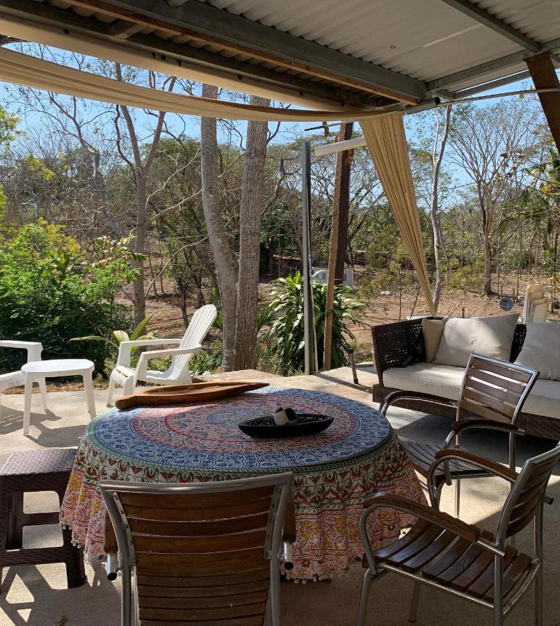 La Barca Lodge Capulin Экстерьер фото