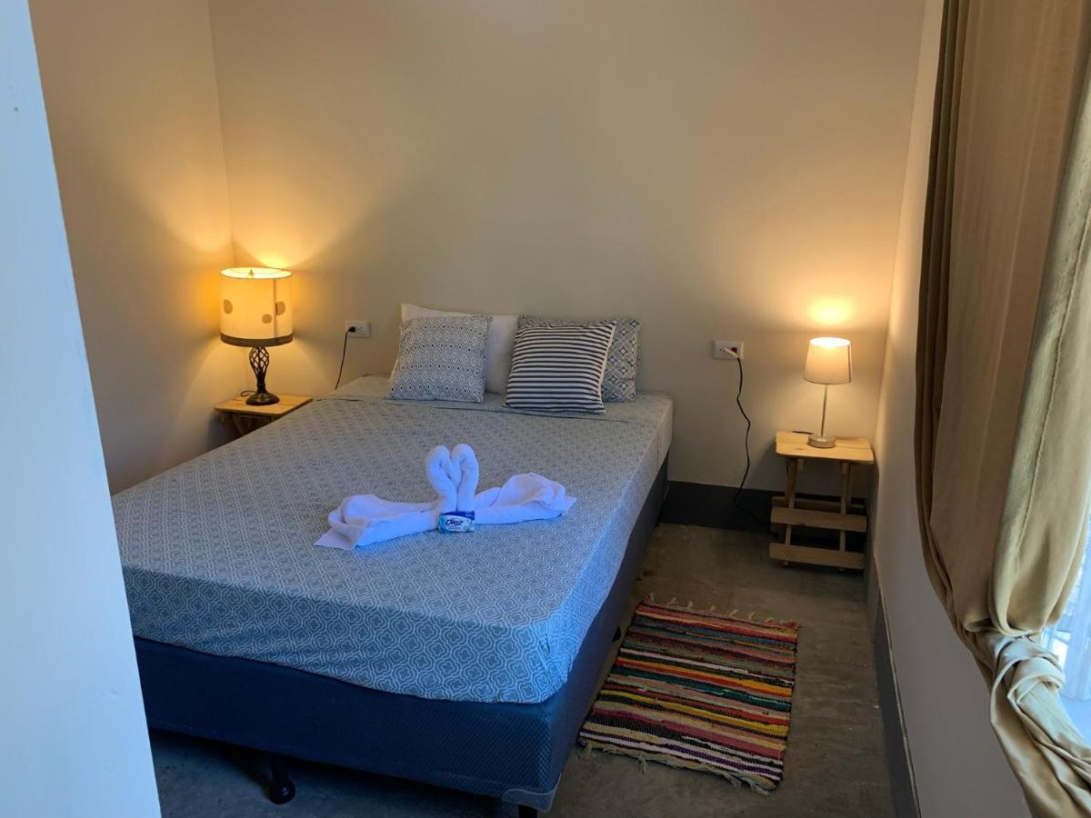 La Barca Lodge Capulin Экстерьер фото