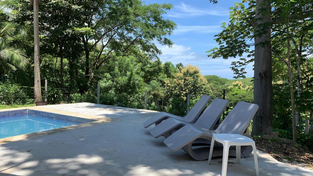 La Barca Lodge Capulin Экстерьер фото