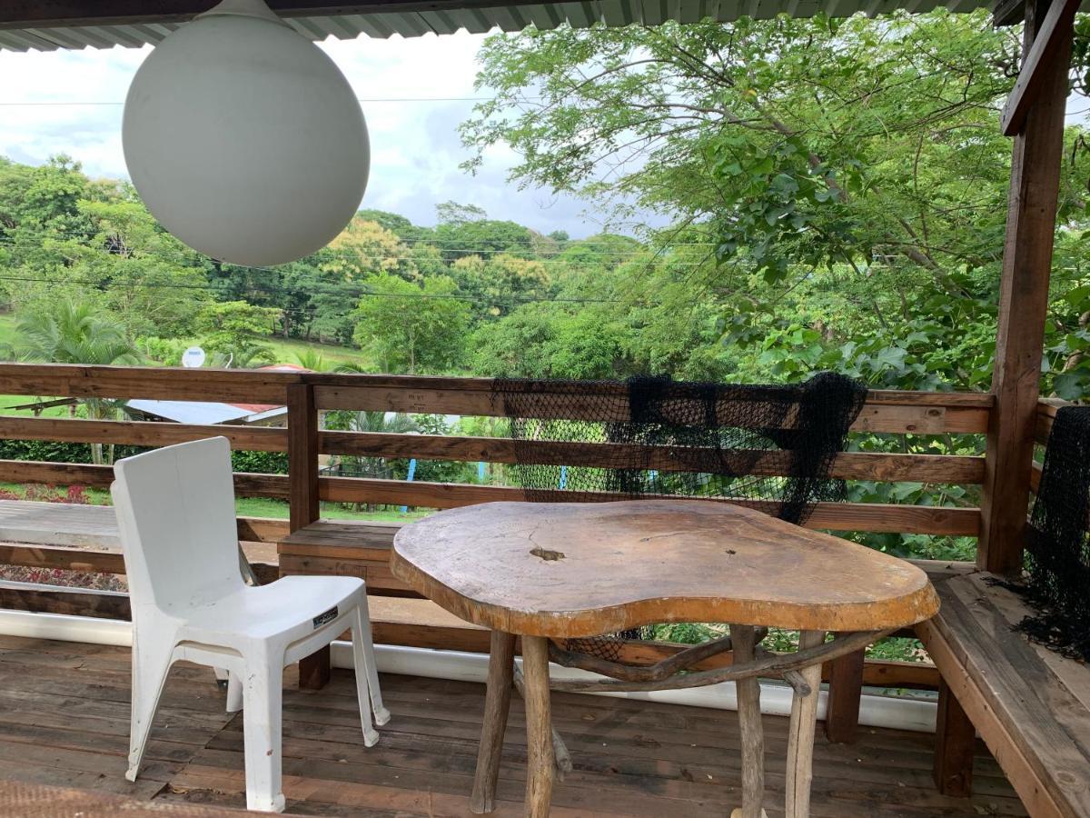 La Barca Lodge Capulin Экстерьер фото